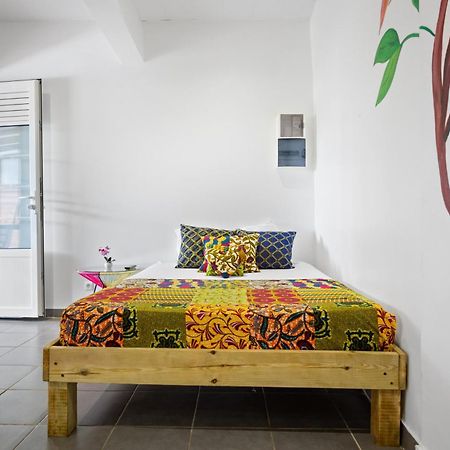 Bel'Oasis Apartment Le Lamentin Luaran gambar