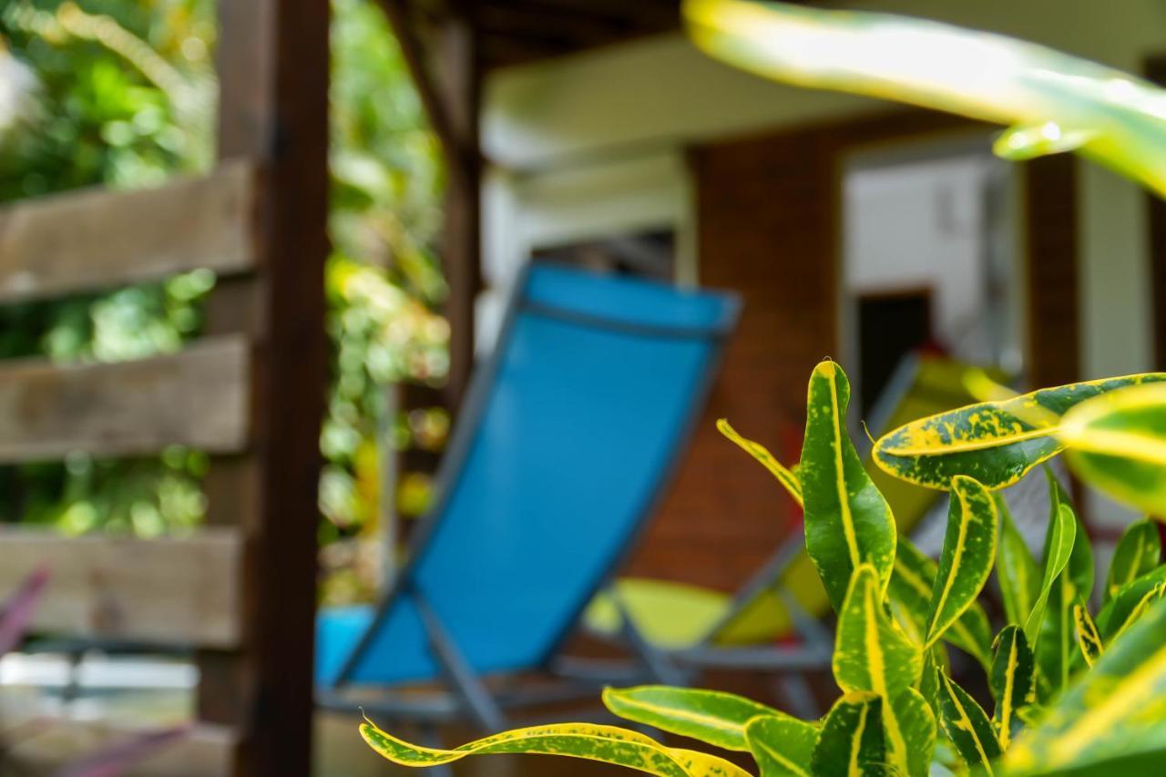 Bel'Oasis Apartment Le Lamentin Luaran gambar