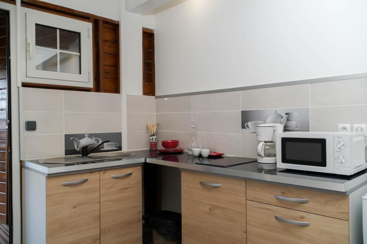 Bel'Oasis Apartment Le Lamentin Luaran gambar