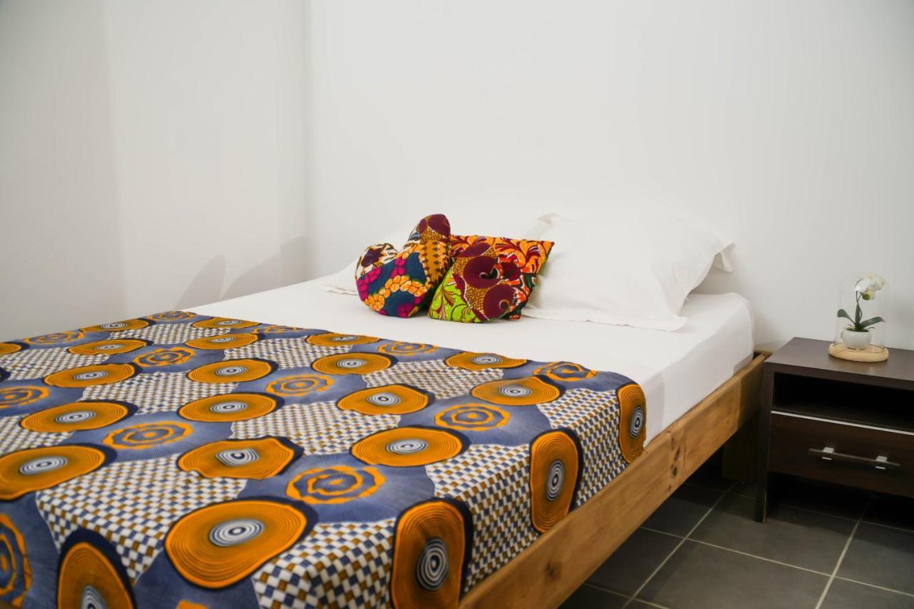 Bel'Oasis Apartment Le Lamentin Luaran gambar