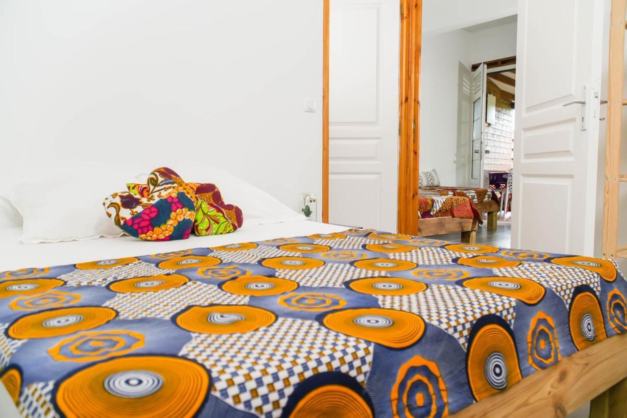 Bel'Oasis Apartment Le Lamentin Luaran gambar