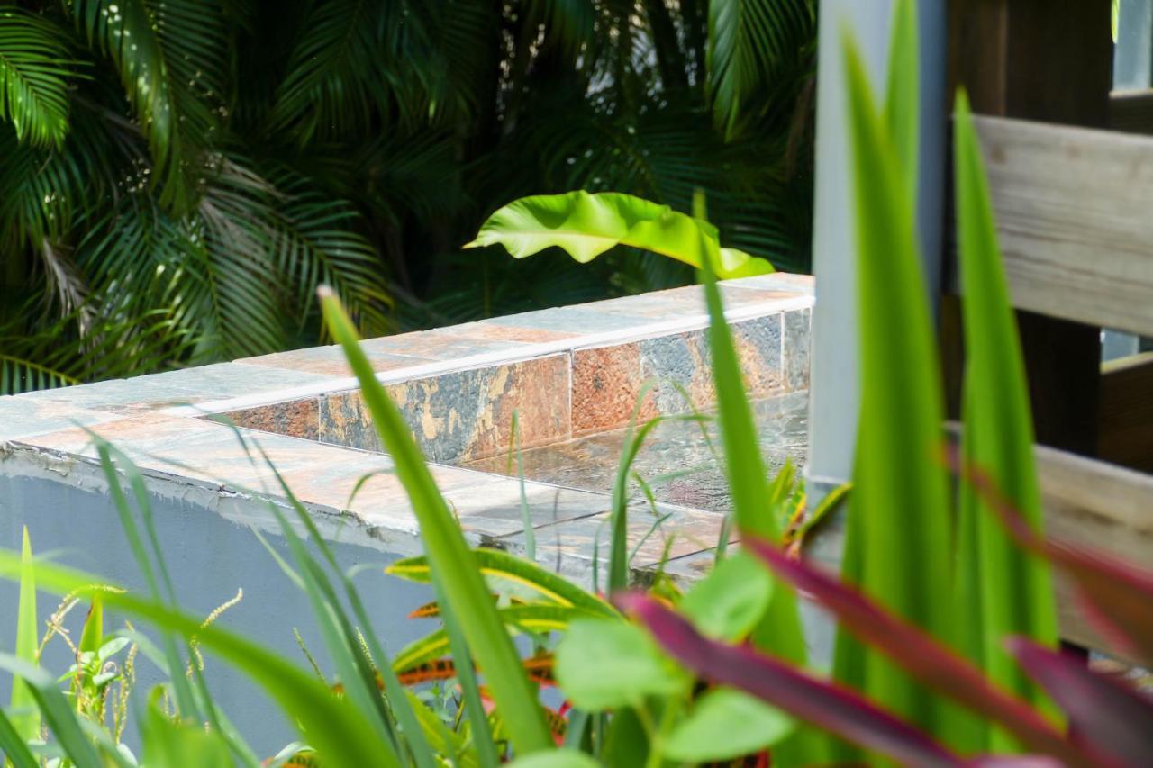 Bel'Oasis Apartment Le Lamentin Luaran gambar