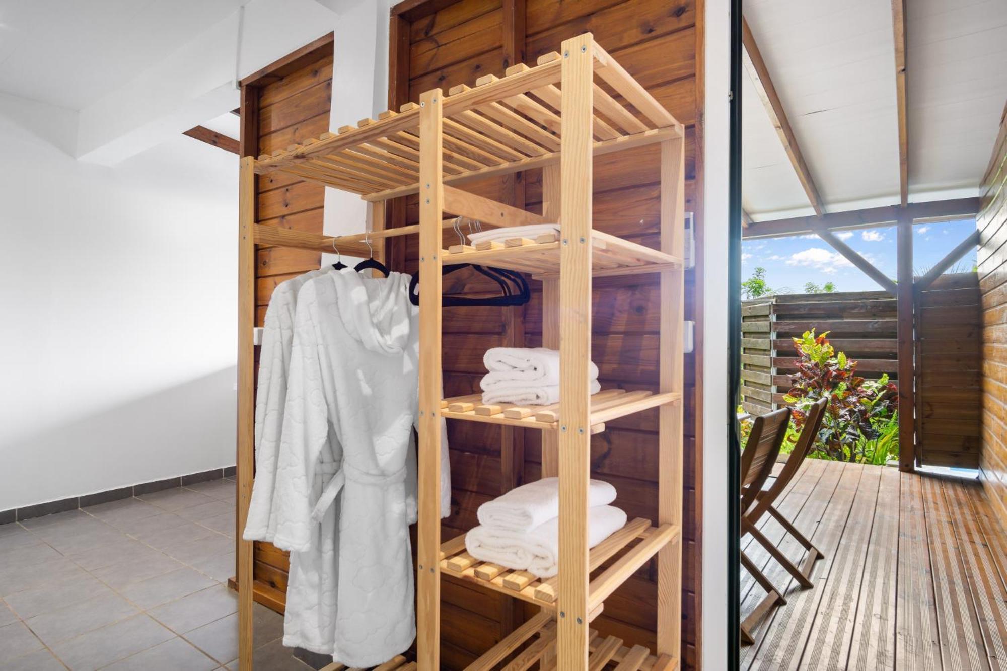 Bel'Oasis Apartment Le Lamentin Luaran gambar